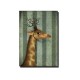 Magnet La girafe