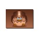 Magnet Petit-Poussin