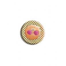 Magnet Bonbon rondouillet 