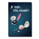 Magnet Des ptits coeurs