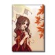 Magnet  Automne