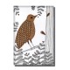 Magnets Triptyque Kraft