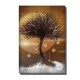 Magnet Arbre en fête