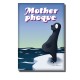 Magnet Mother phoque
