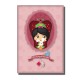 Magnet Alice au pays des merveilles