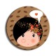 Pack magnets - La fabrique de couleurs
