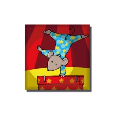 Magnet La Fée de l'Amour