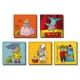Pack magnets - Souris