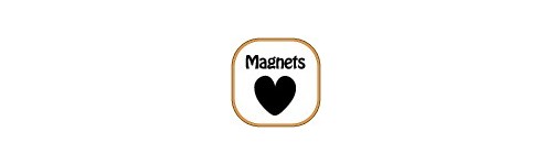 Magnets Love