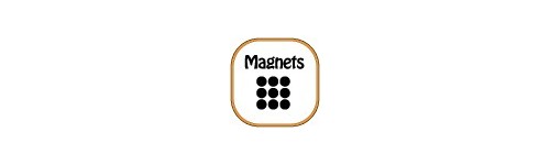 Packs Magnets