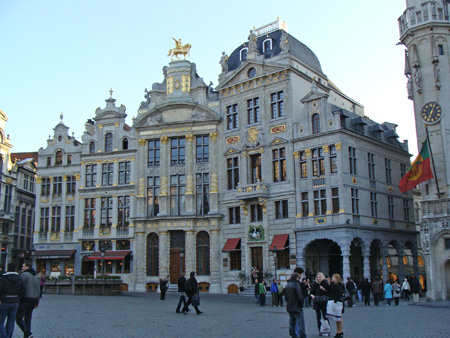 bruxelles