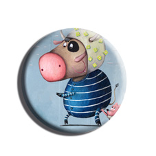 la-vache-olivier-daumas