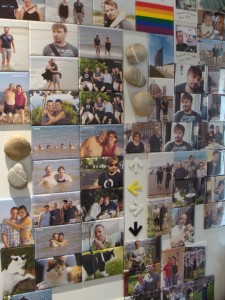 magnets photos