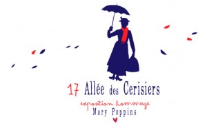 Exposition Mary Poppins