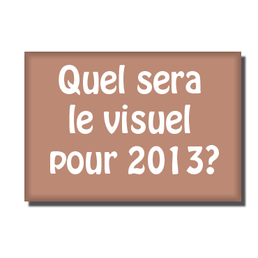 Le magnet de l’année 2013?