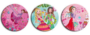 Les magnets de Cartita